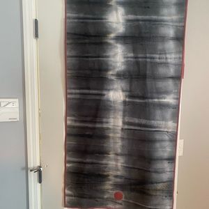 Yoga mat non slip cover